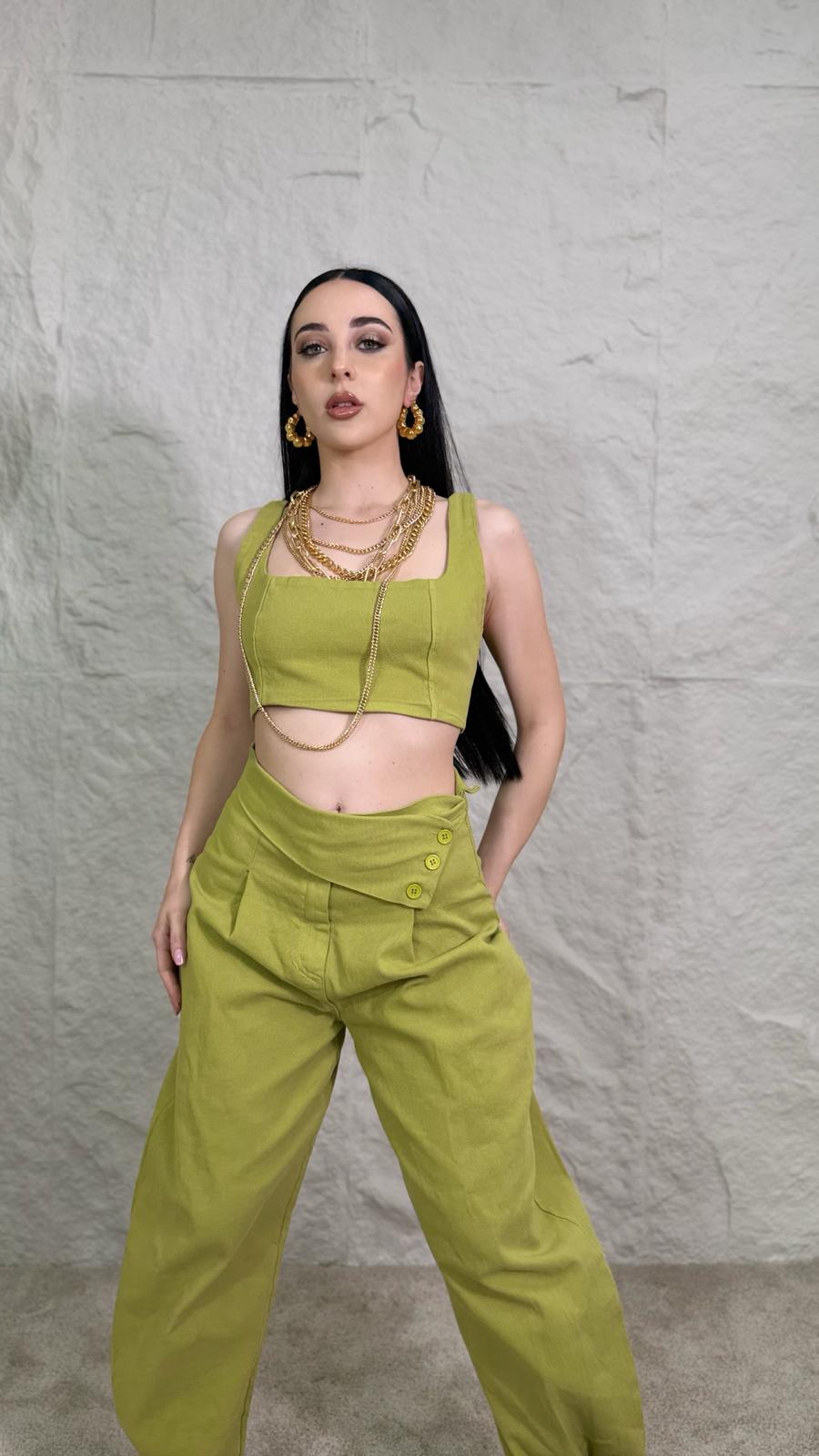 Coordinato Jasmine