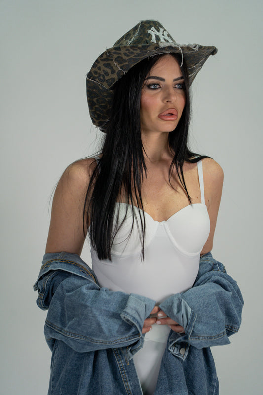 Body  Helena