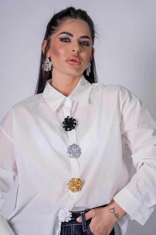 Camicia  Gracy