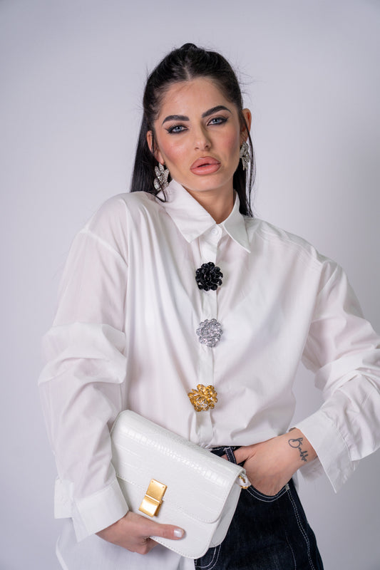 Camicia  Gracy
