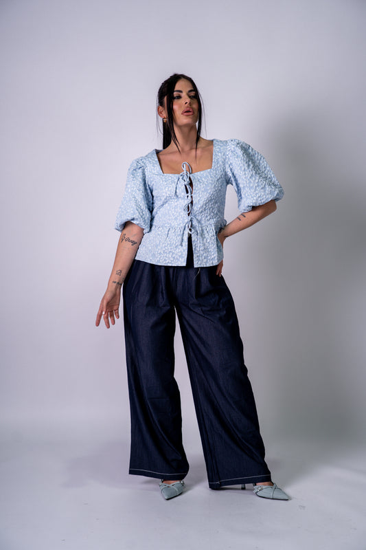 Pantalone Gina
