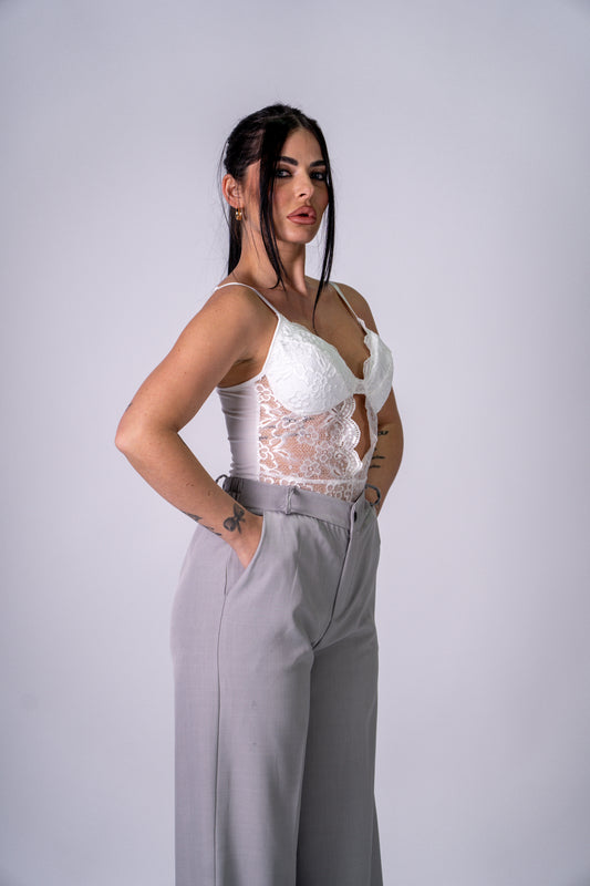 Body in pizzo Samantha