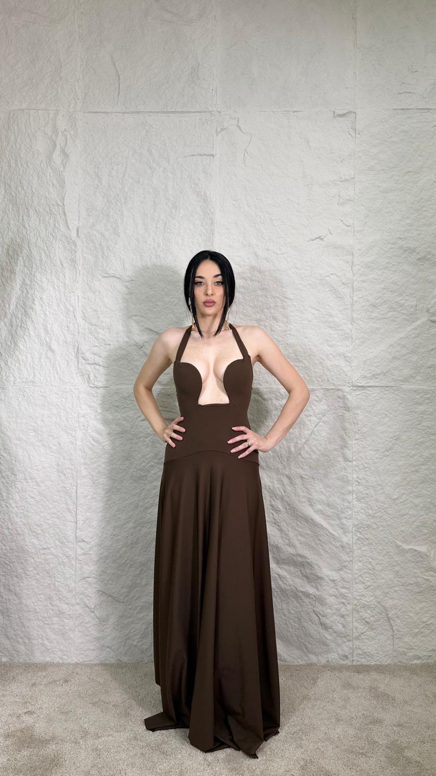 Vestito Daria