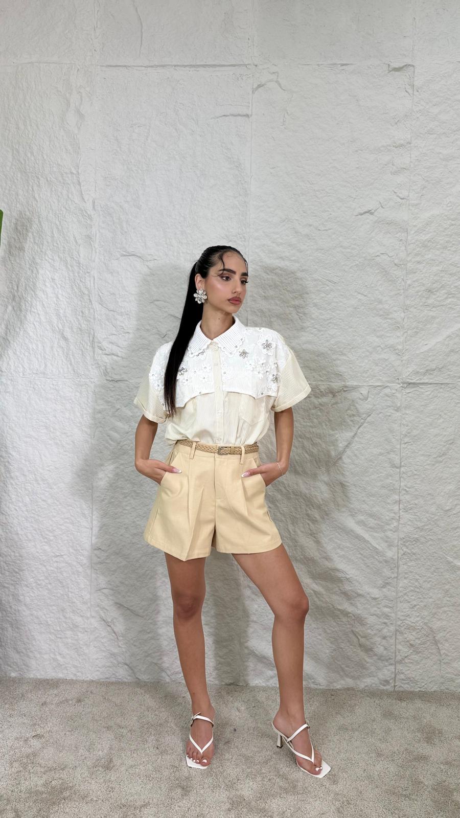 Pantaloncino Cora