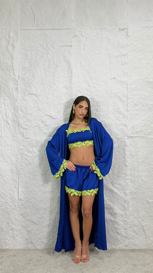 Coordinato Elettra