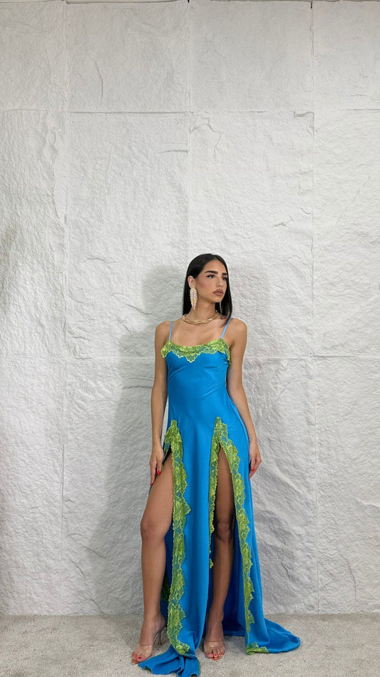 Vestito Altea