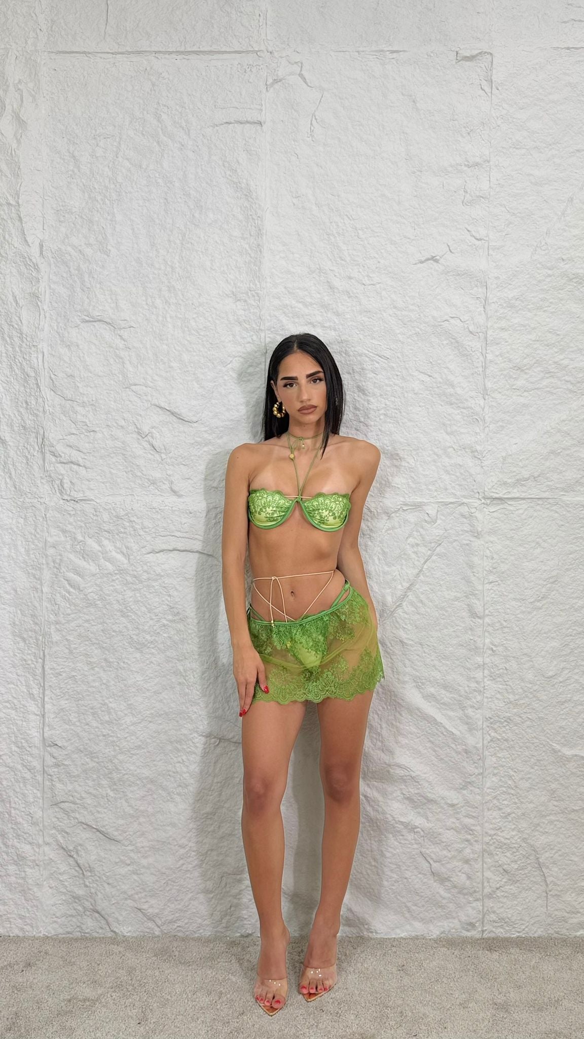 Costume Nicole