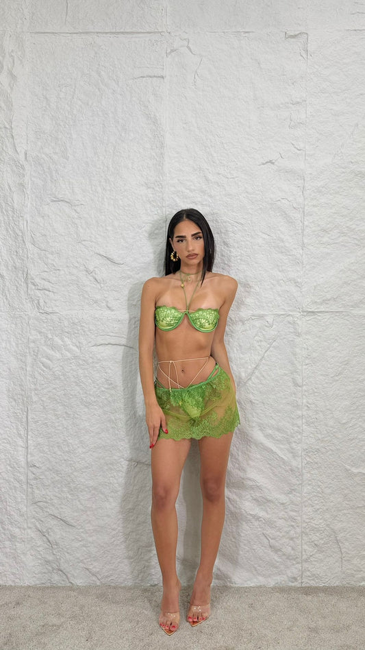 Costume Nicole