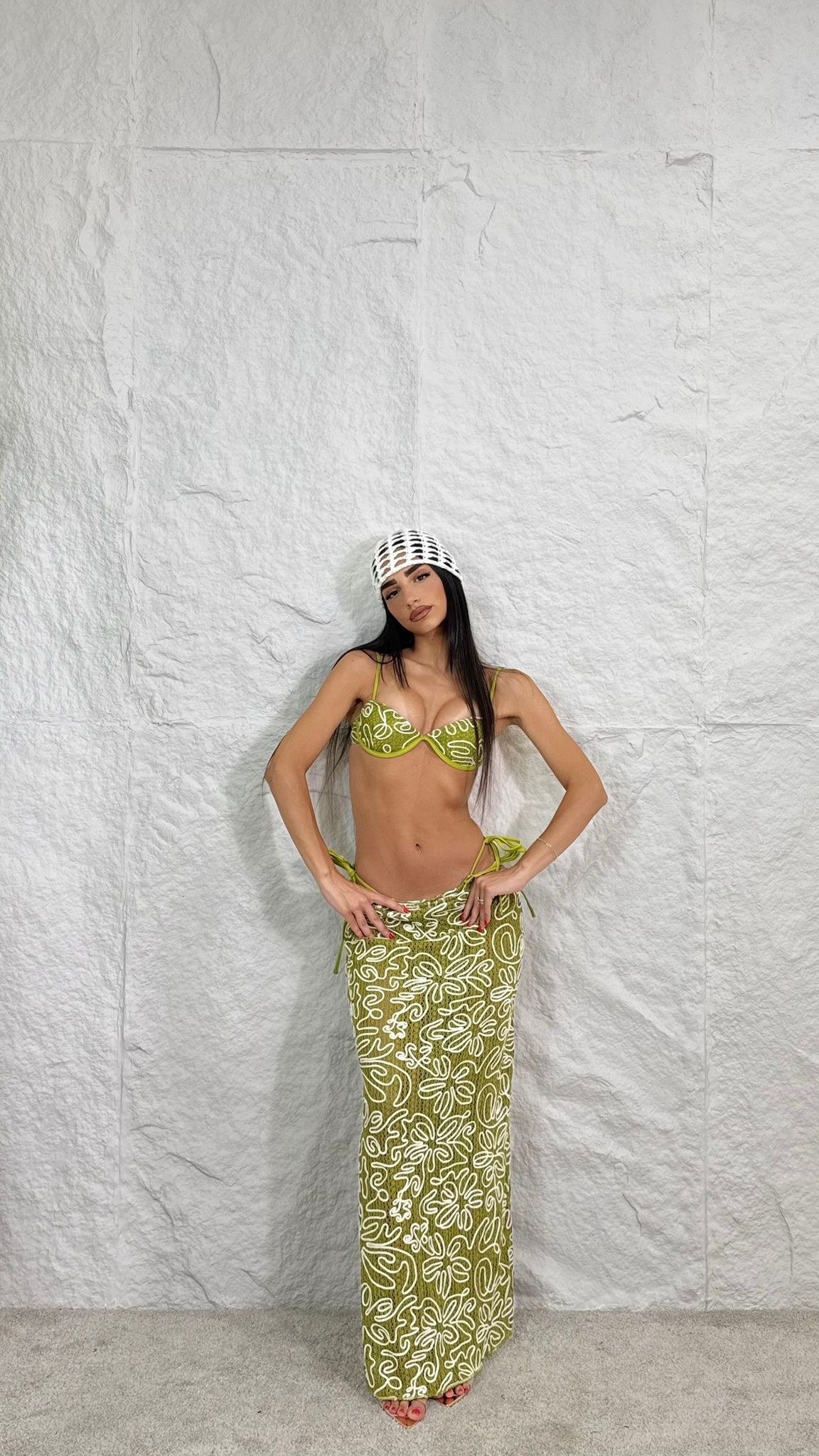 Costume Ofelia