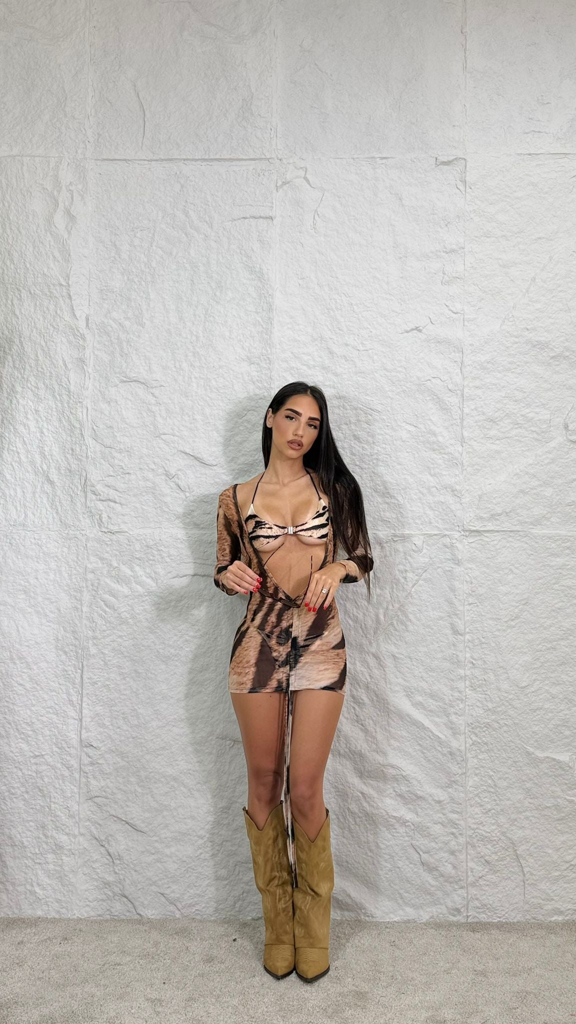 Costume Victoria