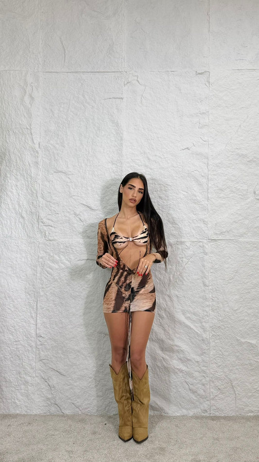 Costume Victoria