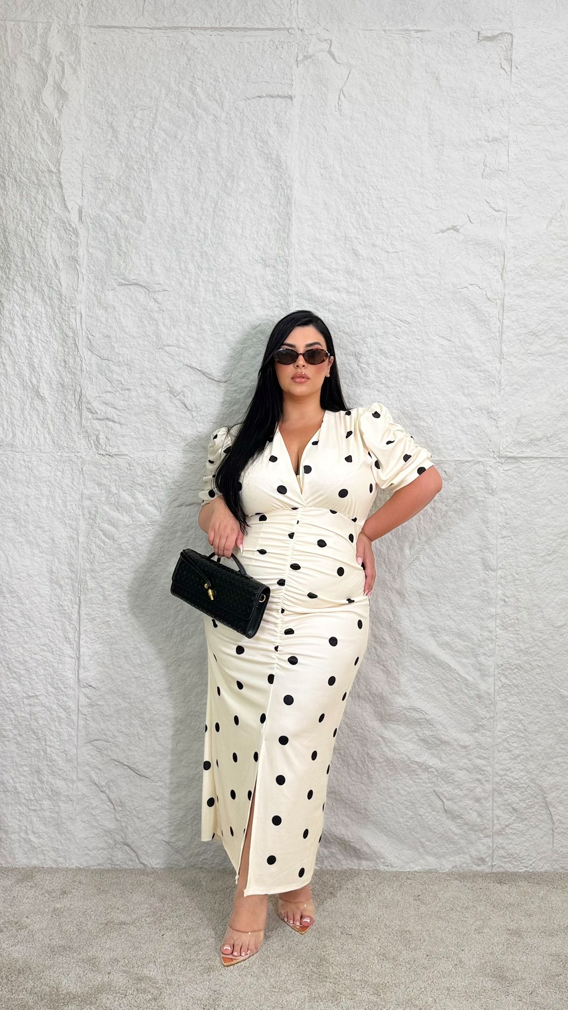 Vestito Paloma Curvy