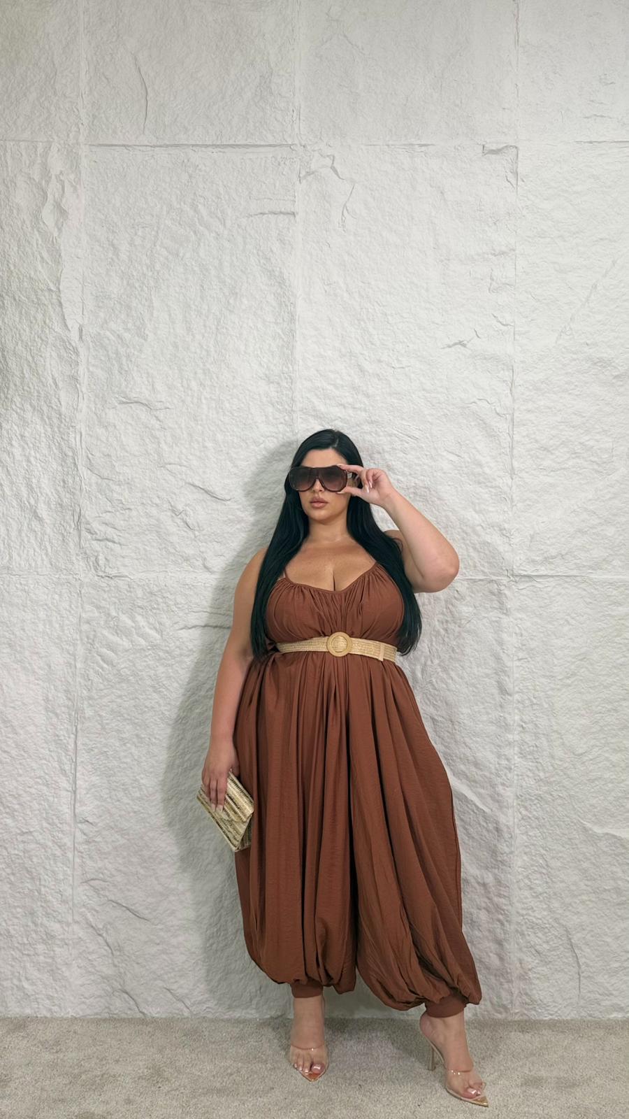 Tutone Lily Curvy