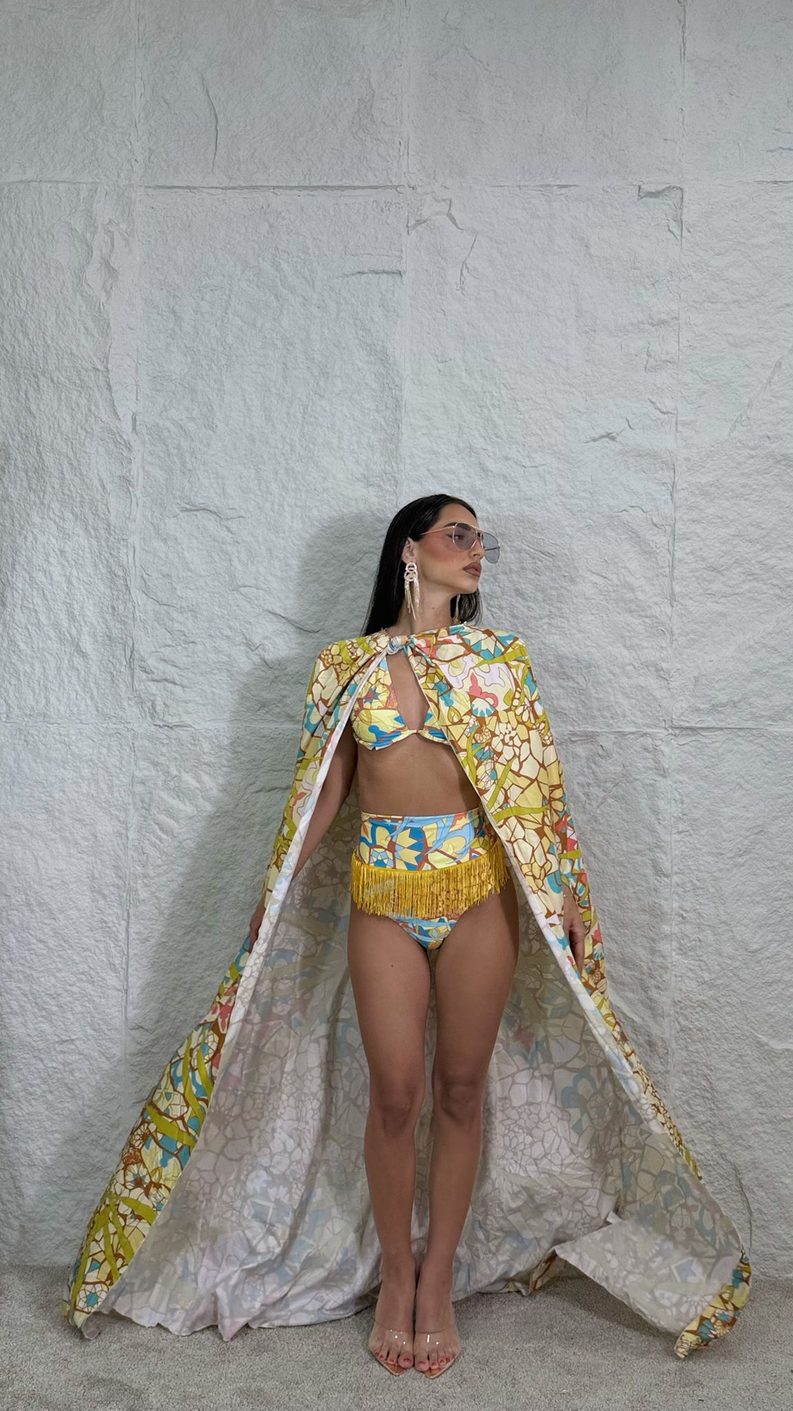 Costume Elisabetta