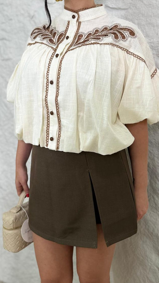 Camicia Irina