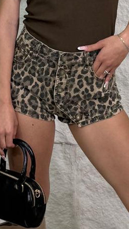 Pantaloncino Very