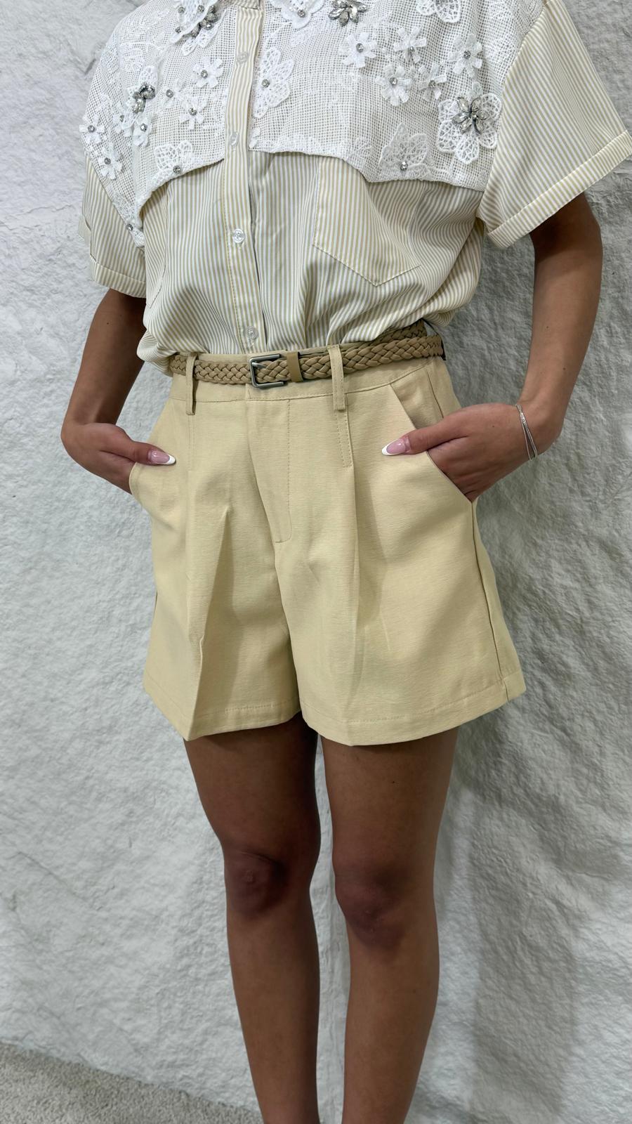 Pantaloncino Cora