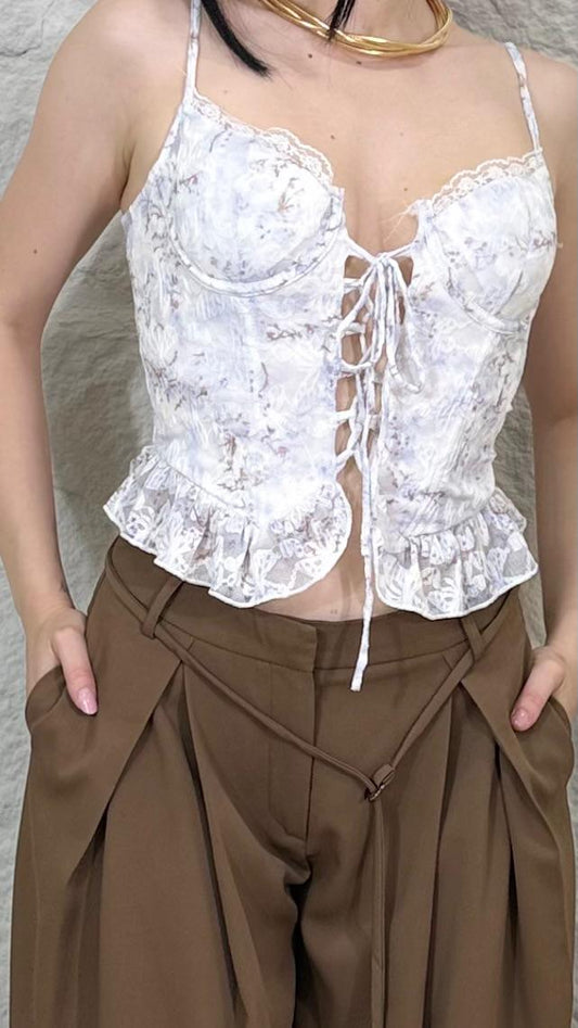 Top Flora