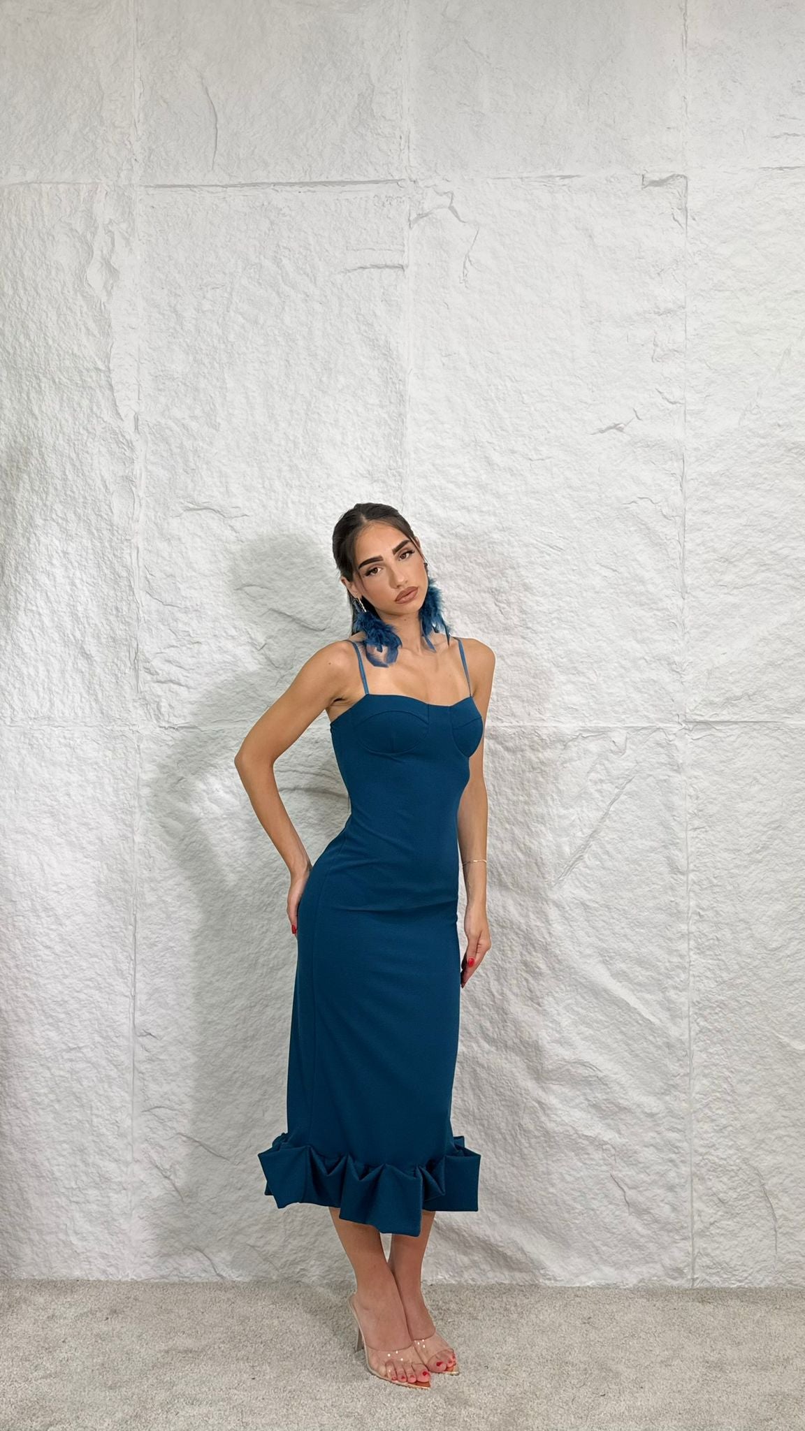 Vestito Dafne