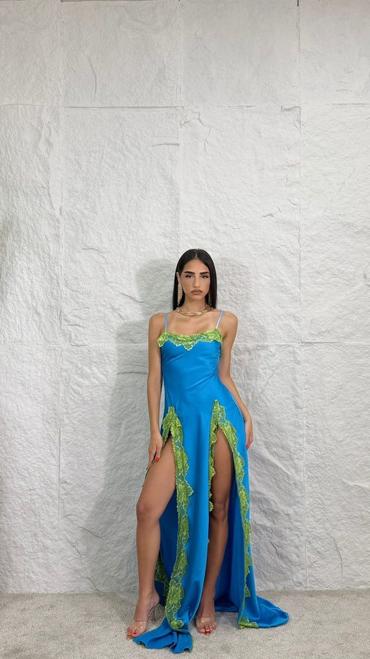 Vestito Altea