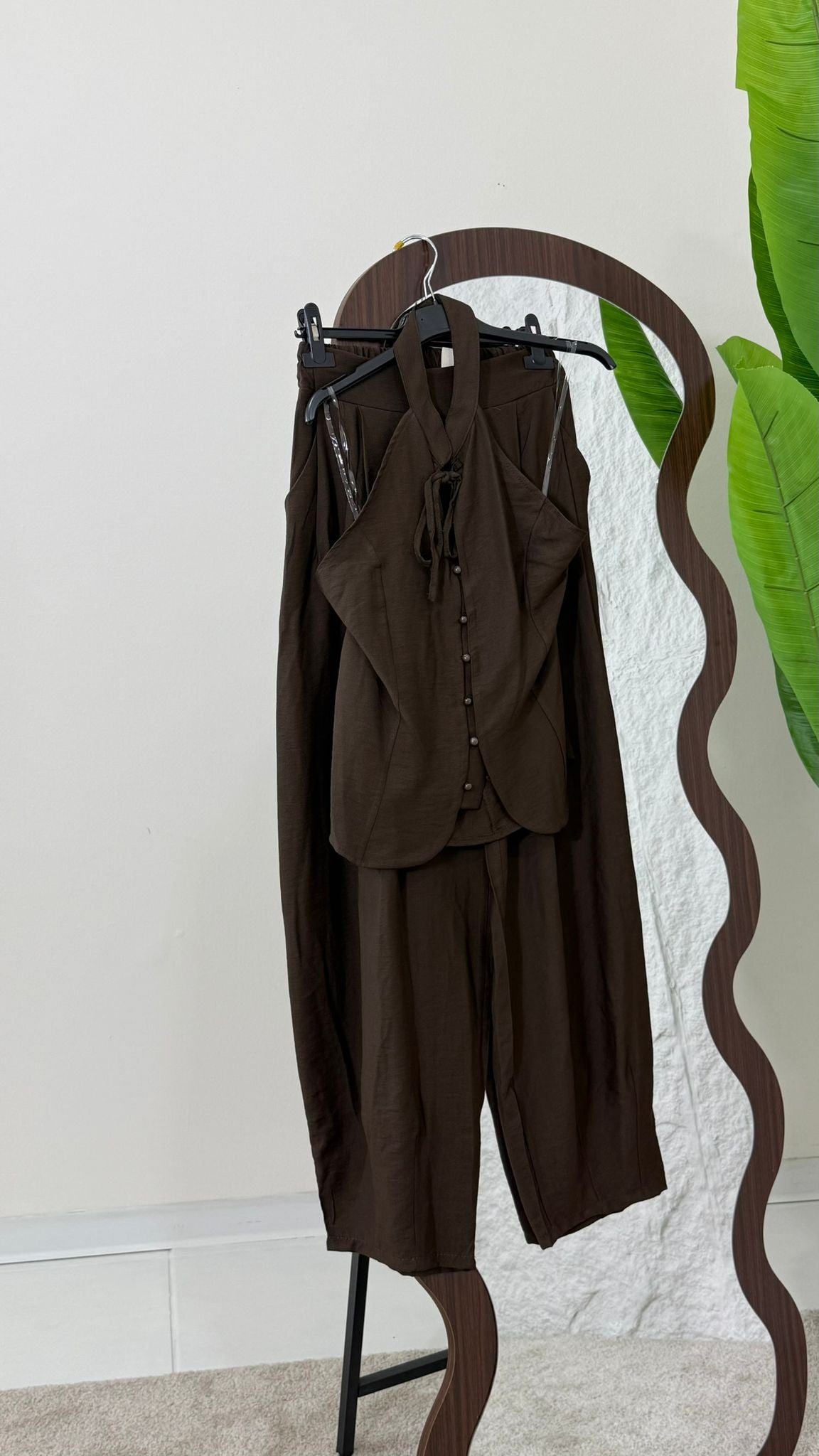Coordinato Iride