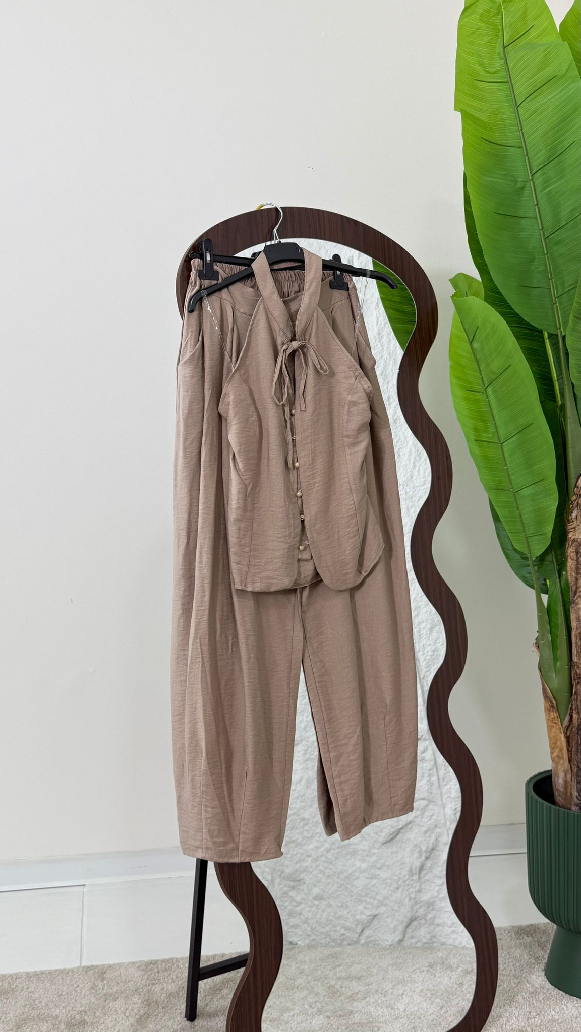 Coordinato Iride