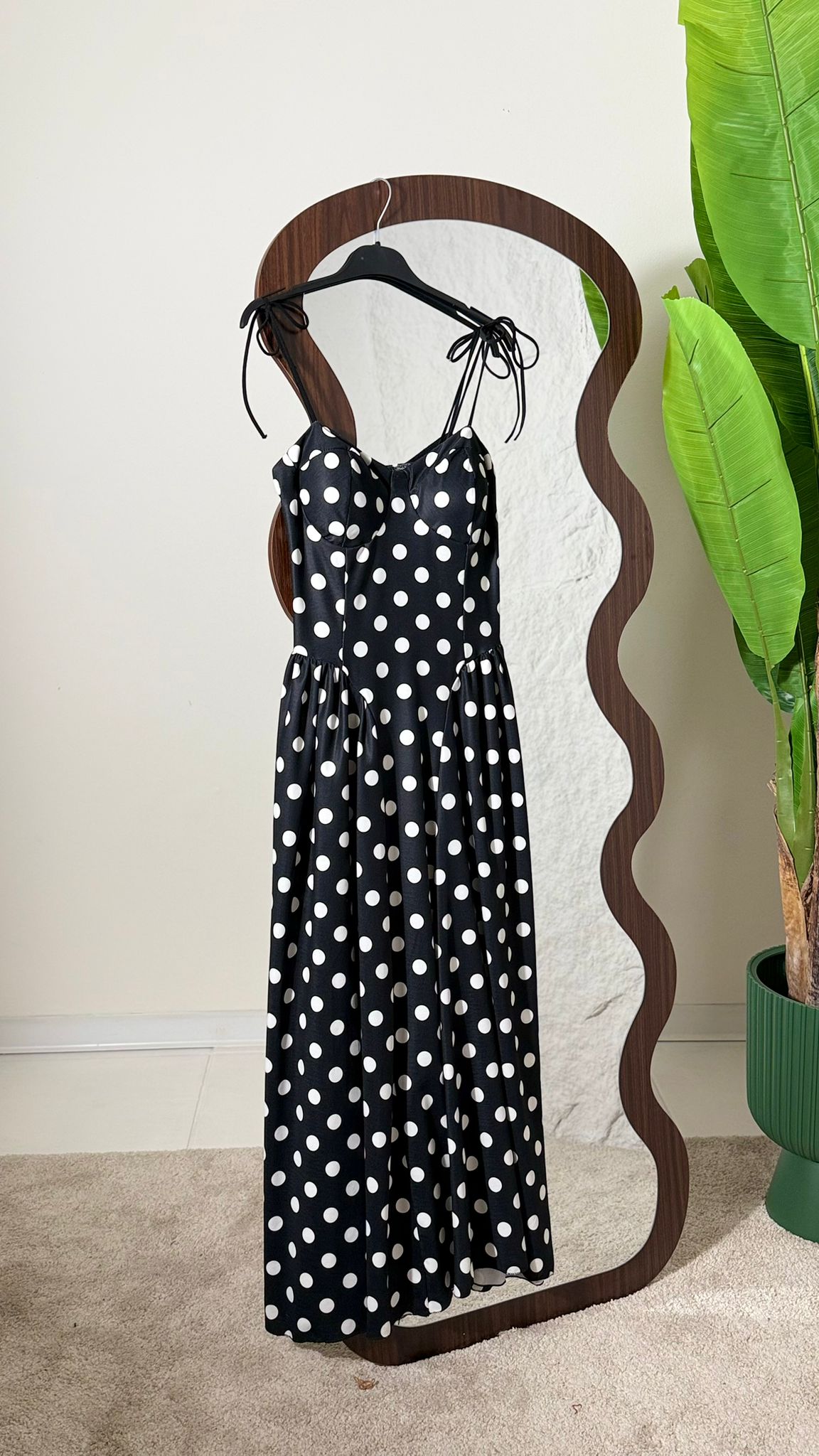 Vestito Minnie