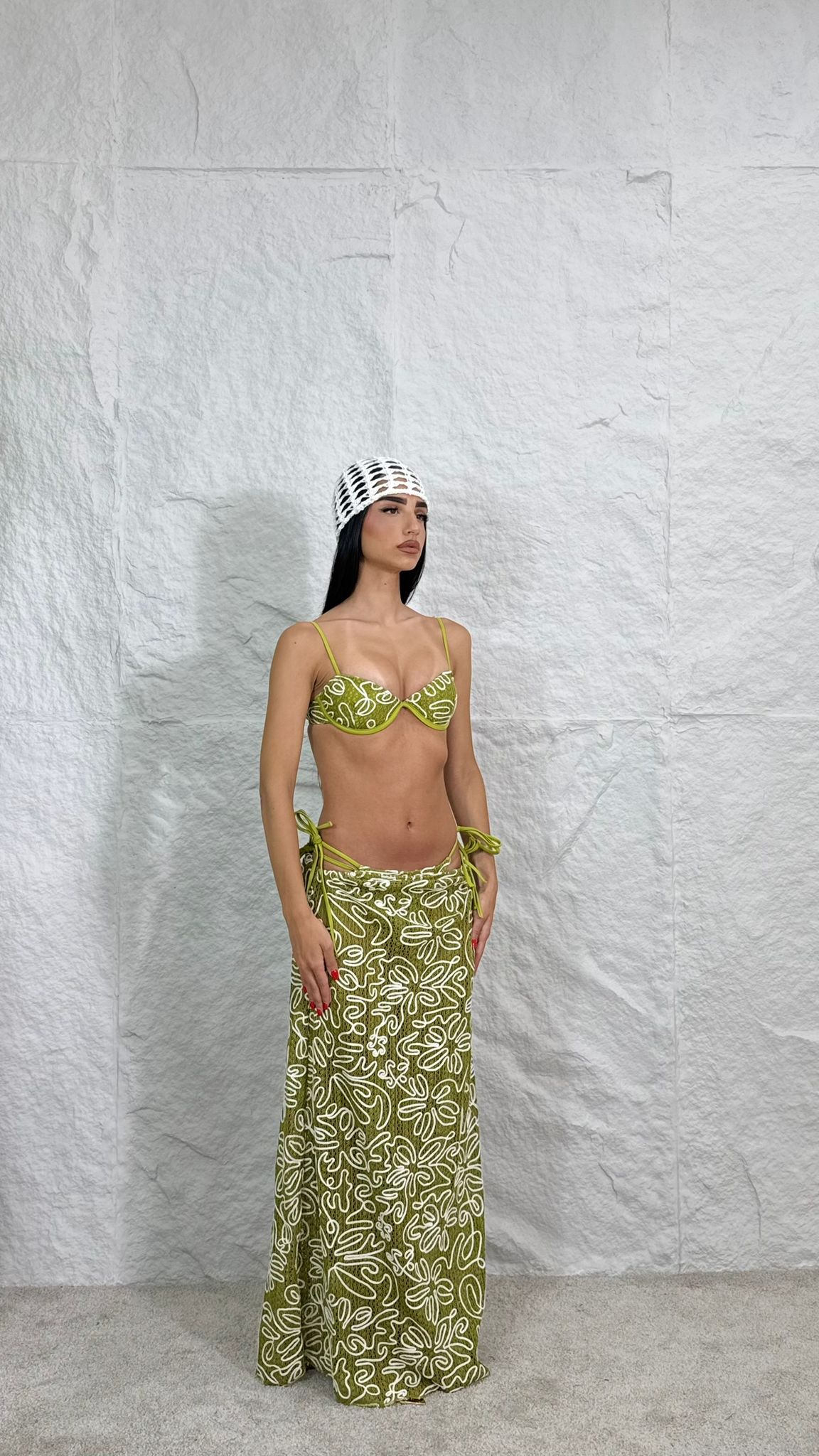 Costume Ofelia