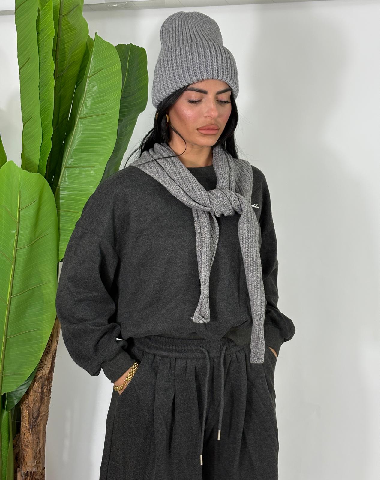 Coordinato tuta Oxiana