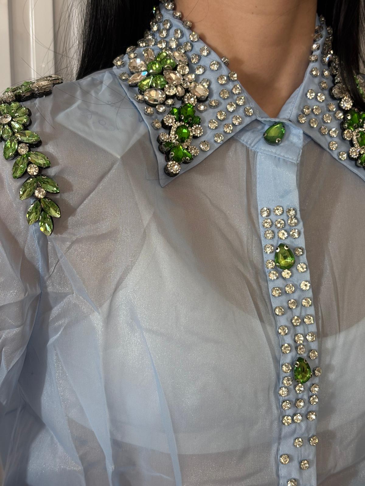 Camicia Elisa