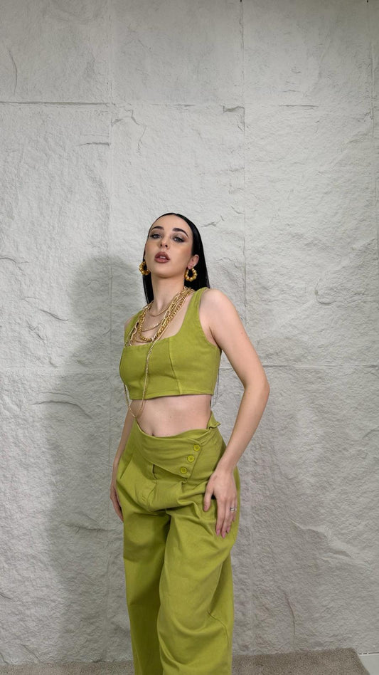 Coordinato Jasmine