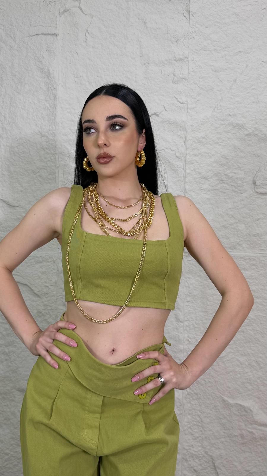 Coordinato Jasmine