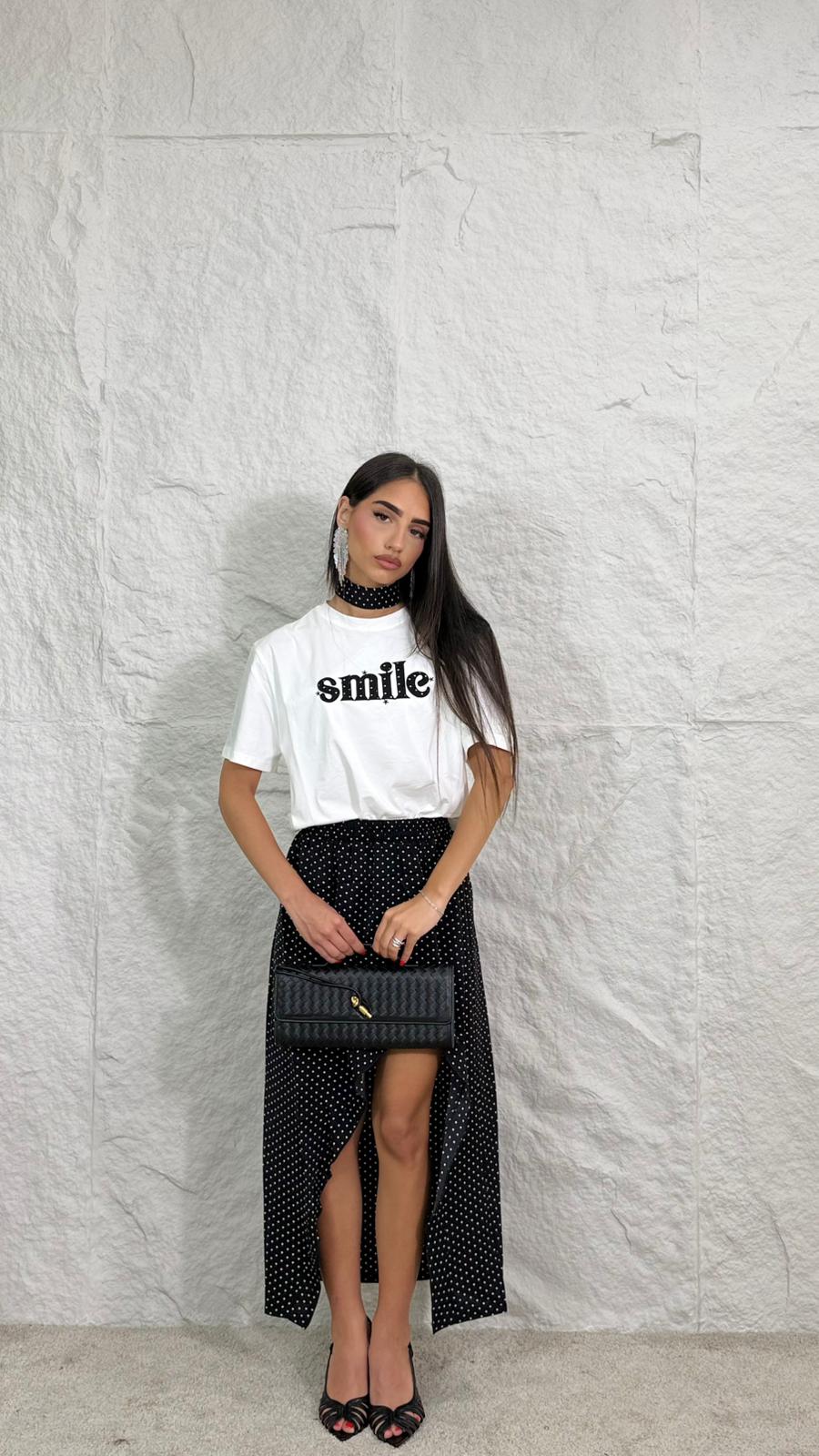Coordinato Alyssa