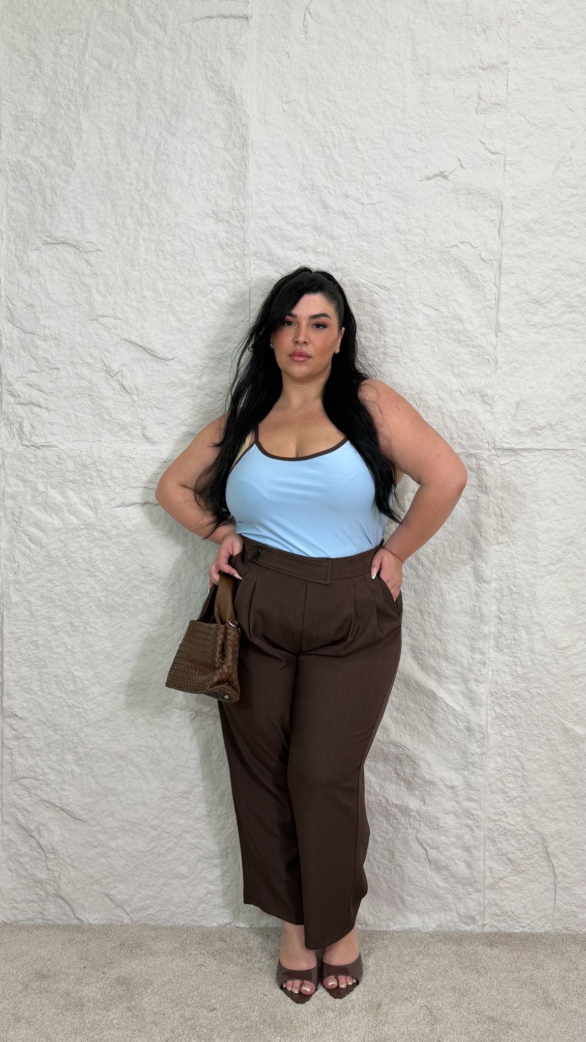 Body Noa Curvy