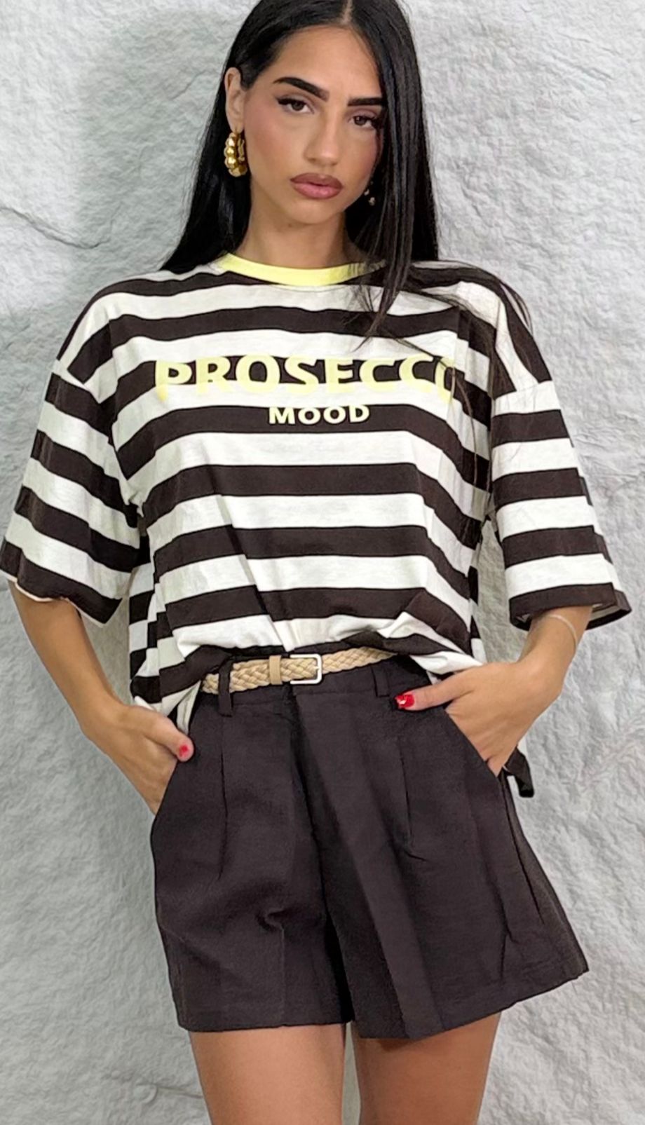 T-shirt Kim