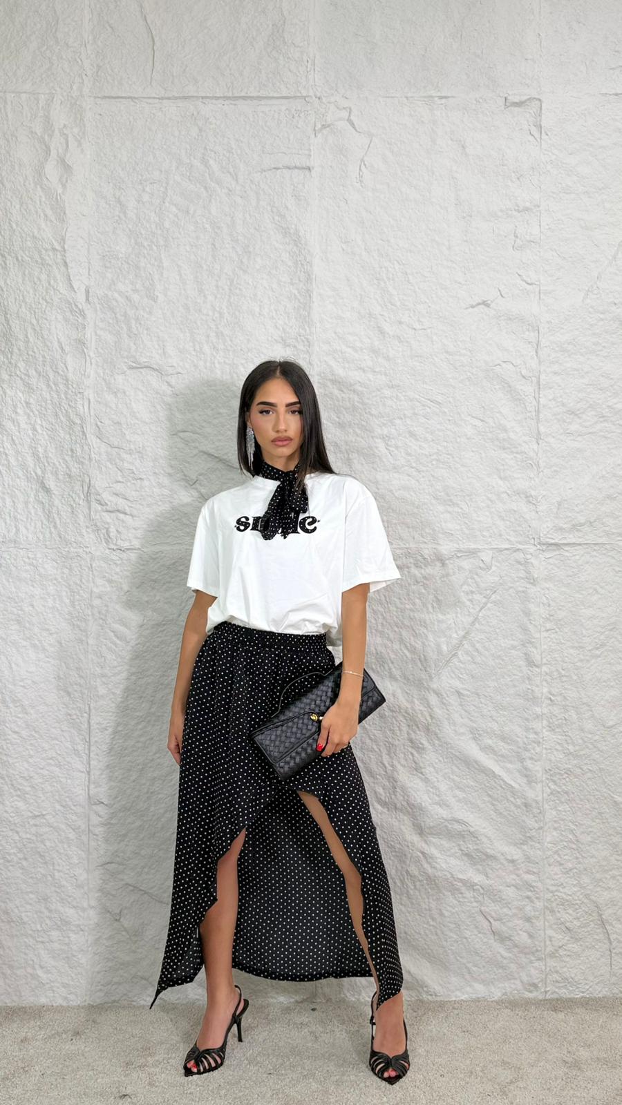 Coordinato Alyssa