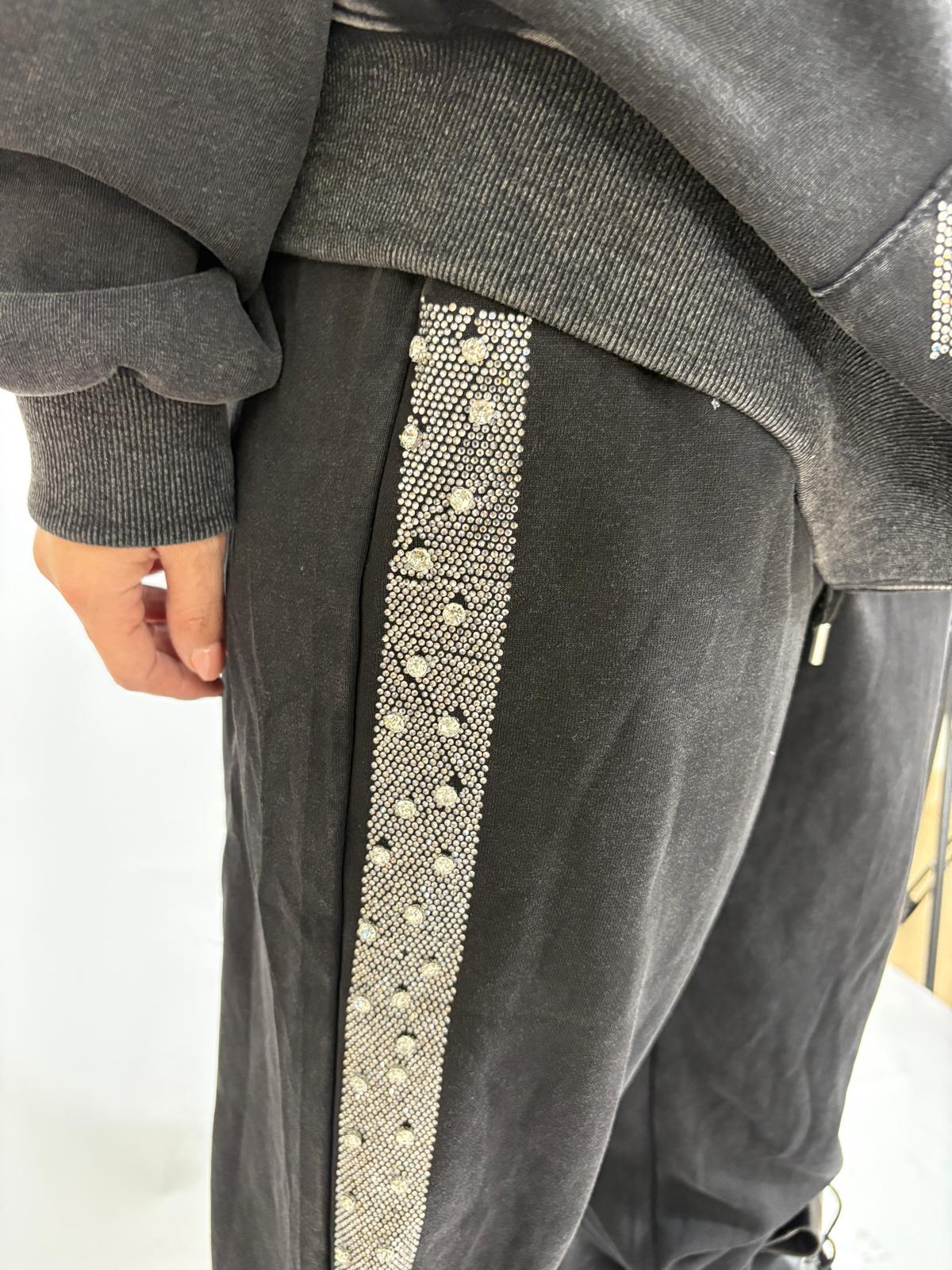 Coordinato Tuta Los Angeles