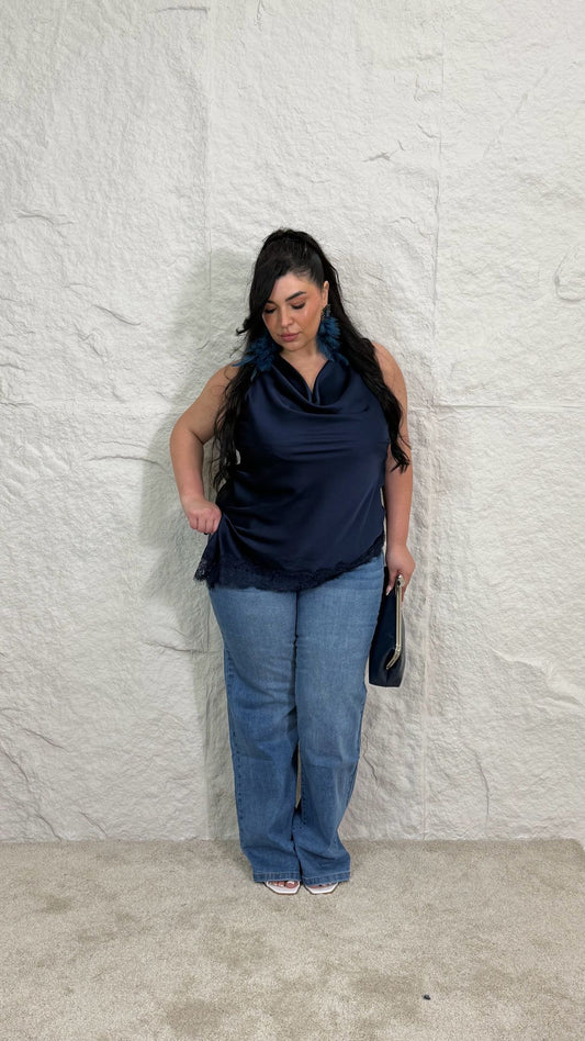Jeans Olly curvy