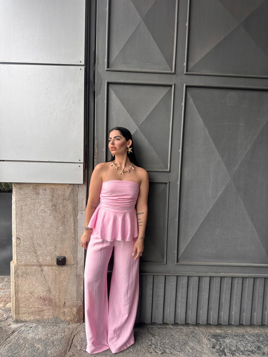 Coordinato Summer