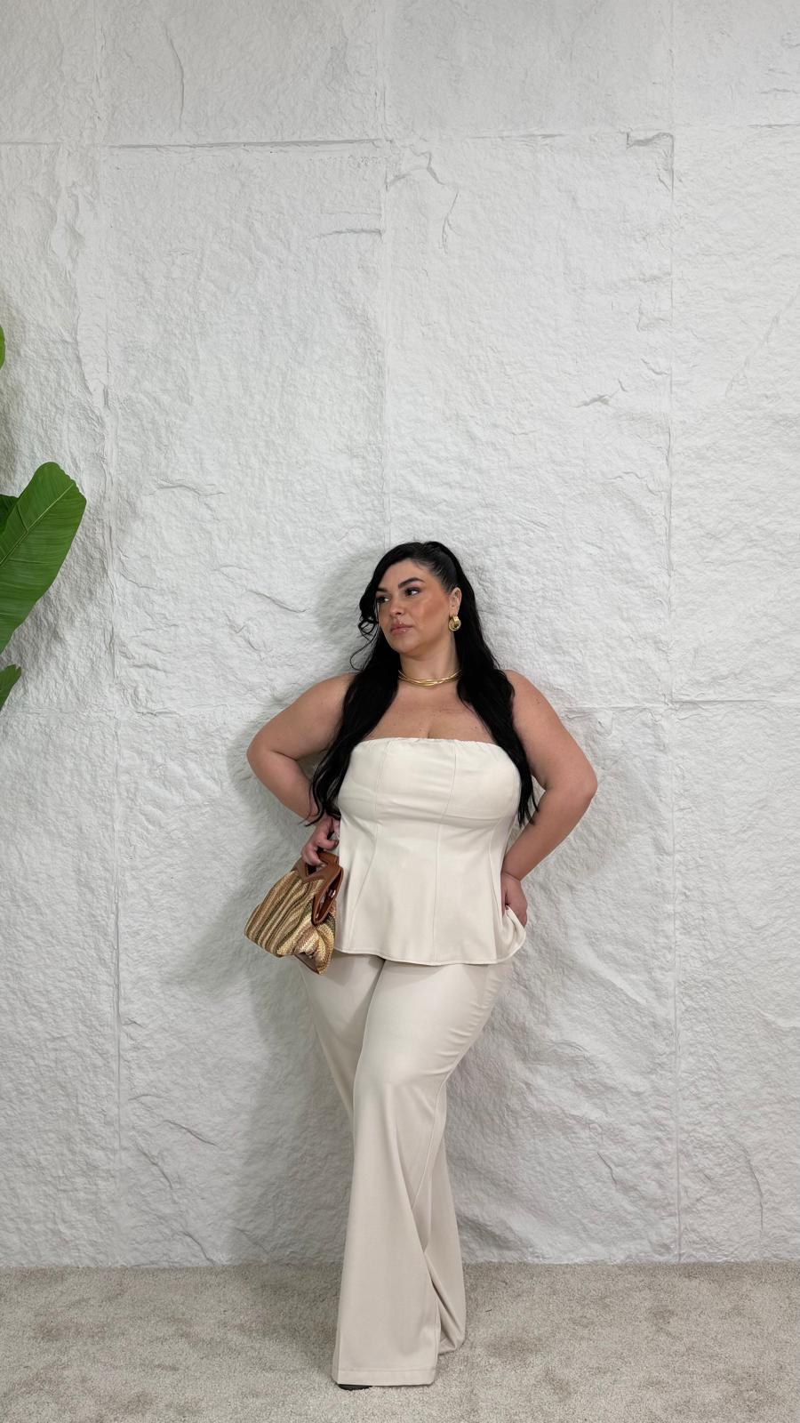 Coordinato Marte Curvy