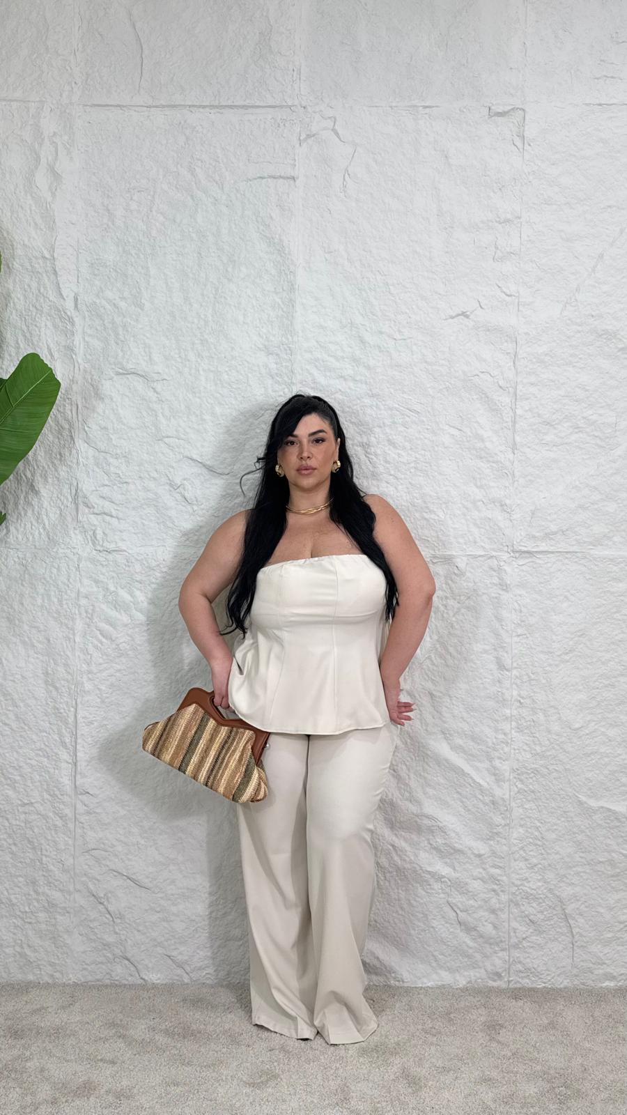 Coordinato Marte Curvy