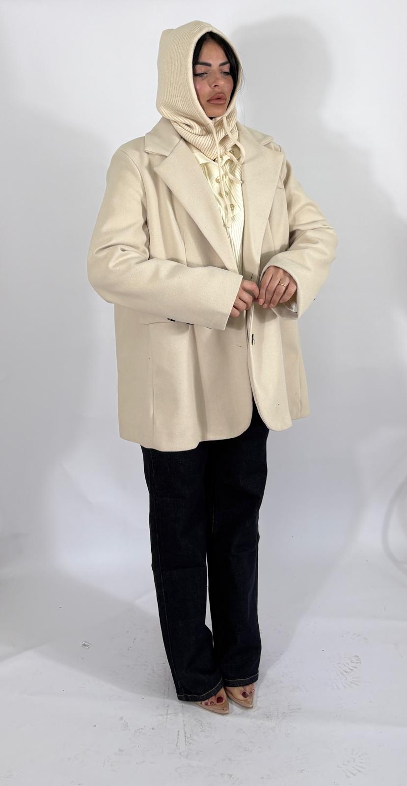 Jeans Palazzo Lavaggio scuro