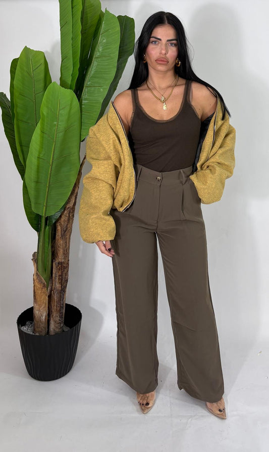 Pantalone palazzo Grace