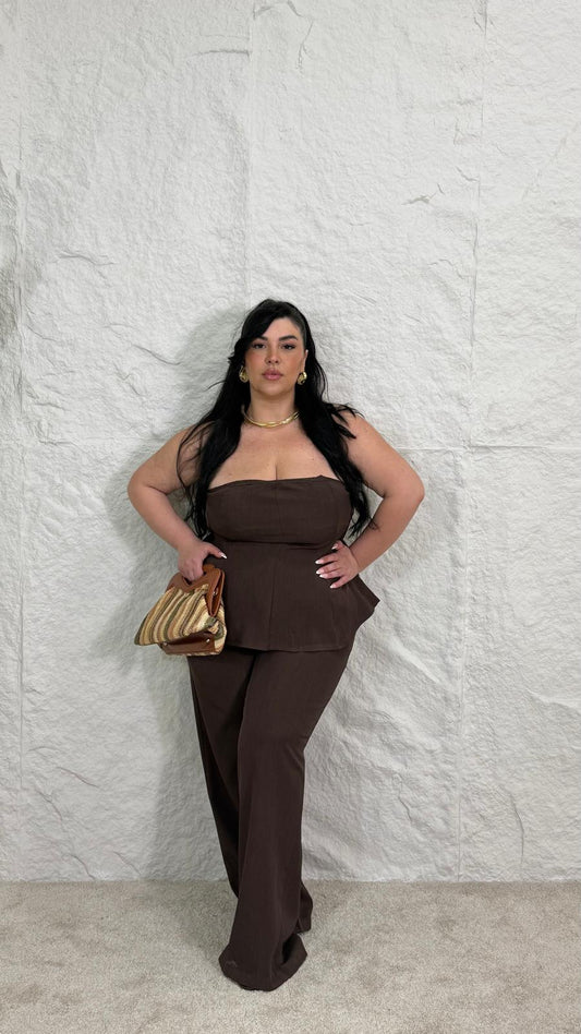 Coordinato Marte Curvy