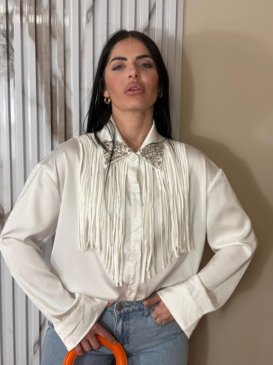 Camicia Cowgirl