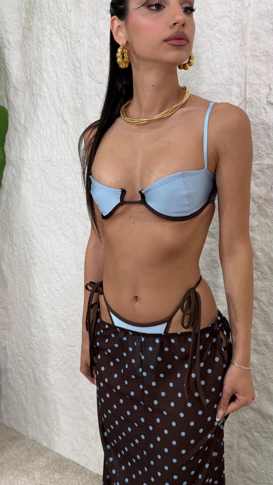 Costume Brasile