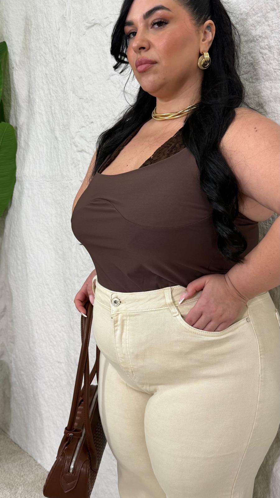 Body Felicia curvy