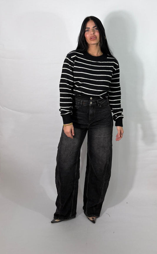 Jeans Balloon Karina