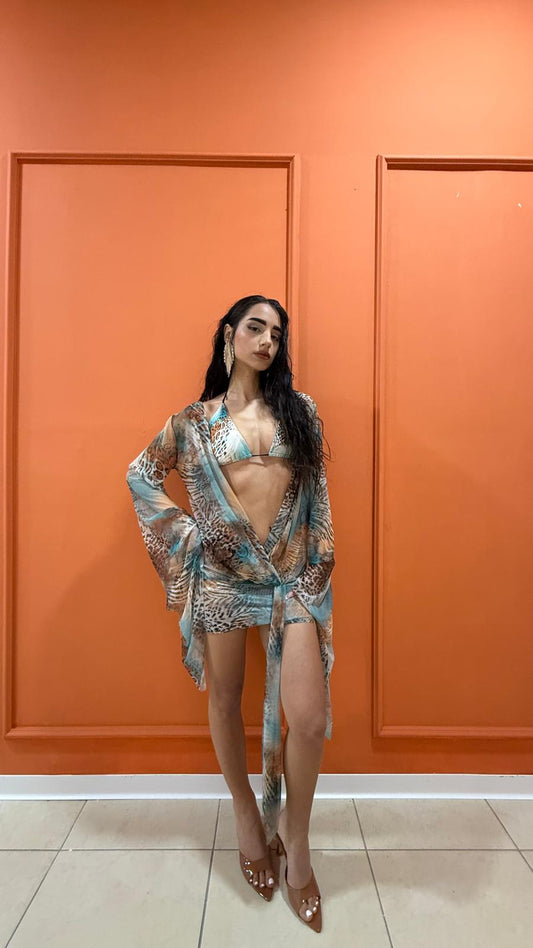 Costume Viola