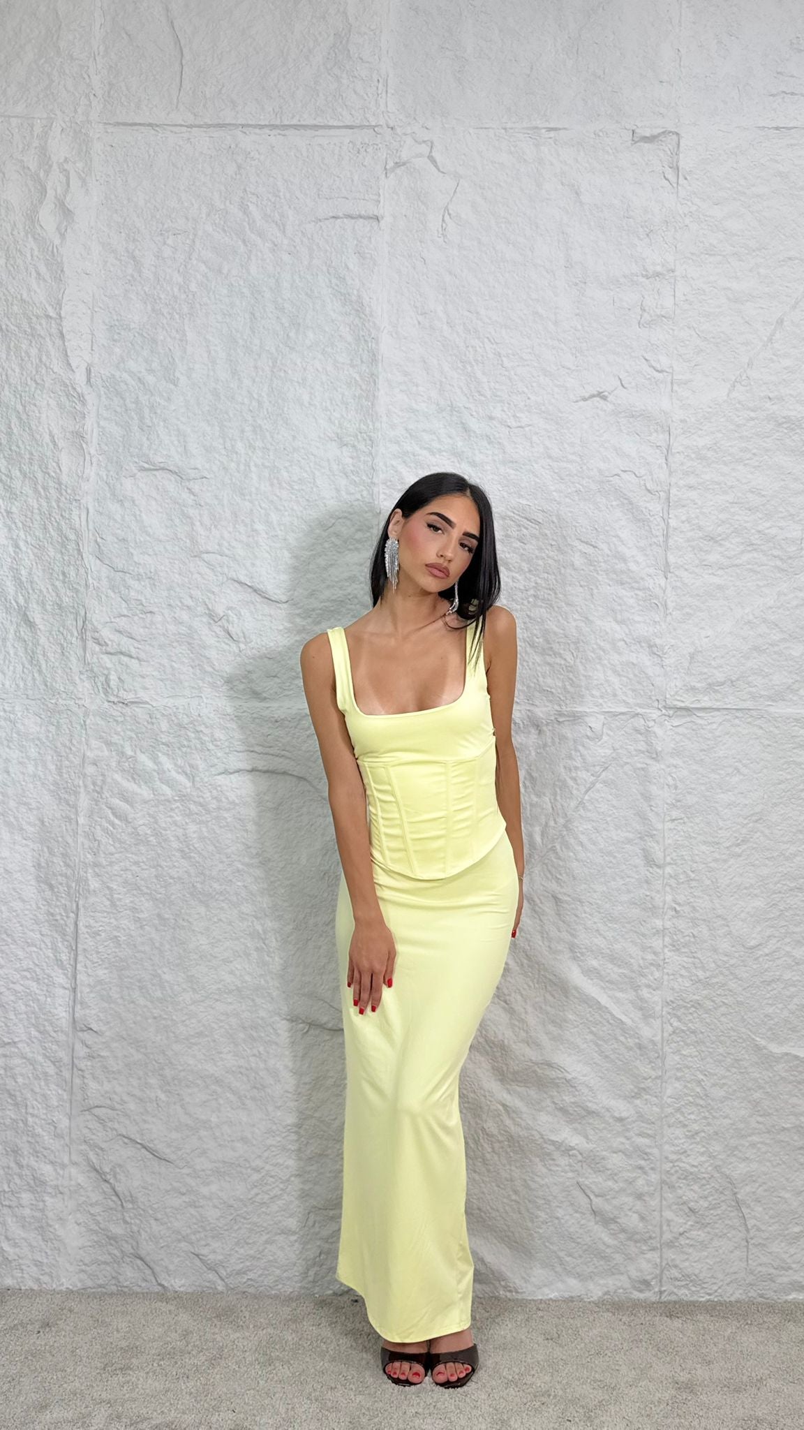 Vestito Elena